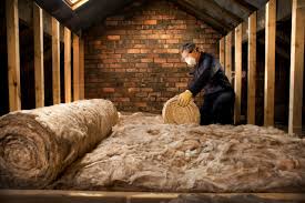 Types of Insulation We Offer in Bellevue, IA