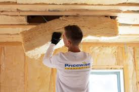 Best Attic Insulation Installation  in Bellevue, IA