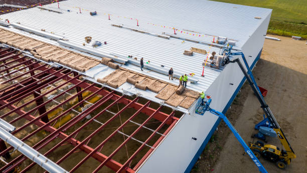 Best Radiant Barrier Insulation  in Bellevue, IA