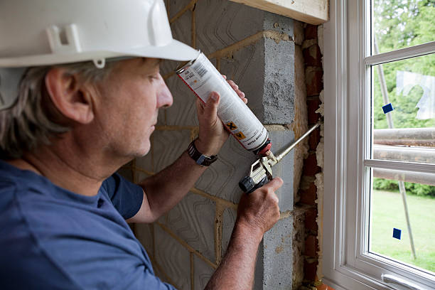 Reflective Insulation in Bellevue, IA